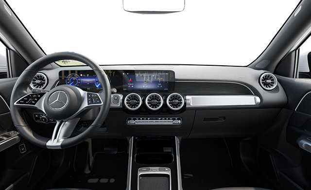 Mercedes-Benz EQB 250 2024 - 2