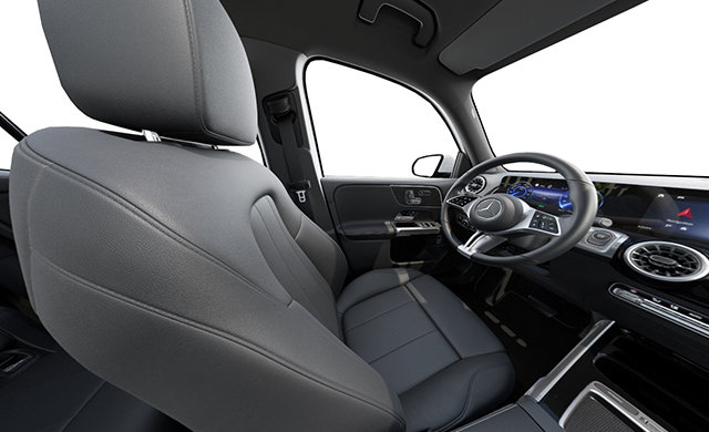 Mercedes-Benz EQB 250 2024 - 3
