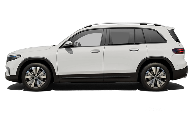 2024 Mercedes-Benz EQB 250