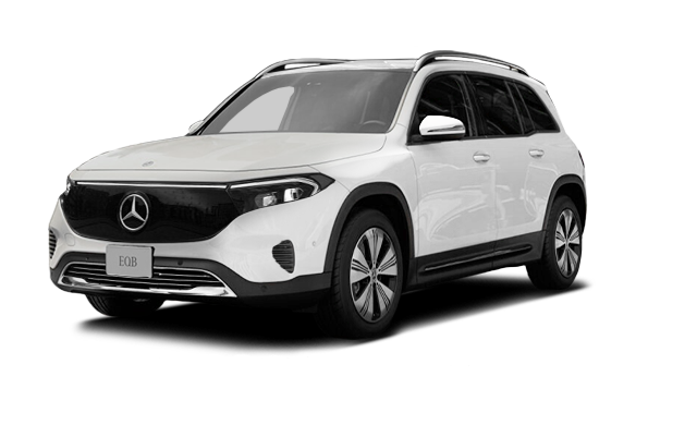 2024 Mercedes-Benz EQB 250