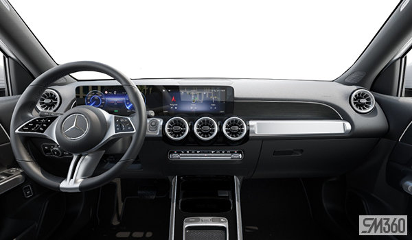2024 Mercedes-Benz EQB 250