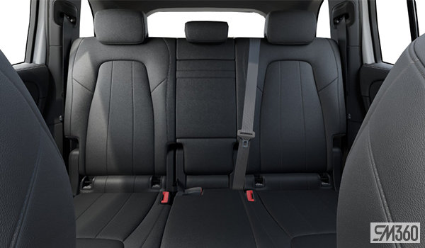 2024 Mercedes-Benz EQB 300 4MATIC