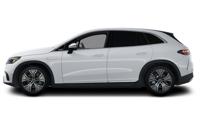 2024 Mercedes-Benz EQE 350 4MATIC