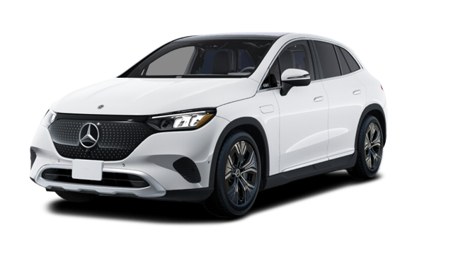 2024 Mercedes-Benz EQE 350 4MATIC