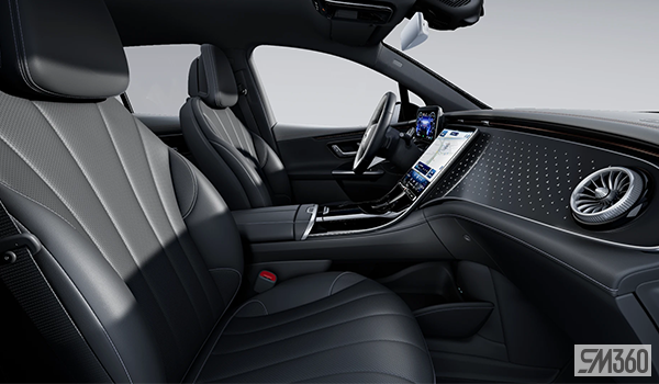 2024 Mercedes-Benz EQE 350 4MATIC