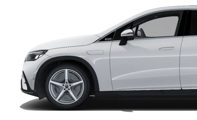 Mercedes-Benz EQE SUV 500 4MATIC 2024 - 2