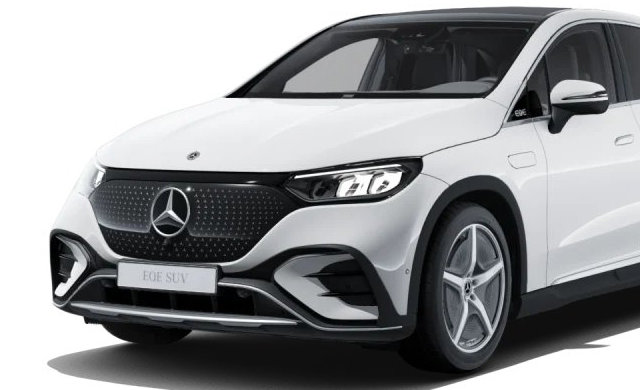 Mercedes-Benz EQE SUV 500 4MATIC 2024 - 3