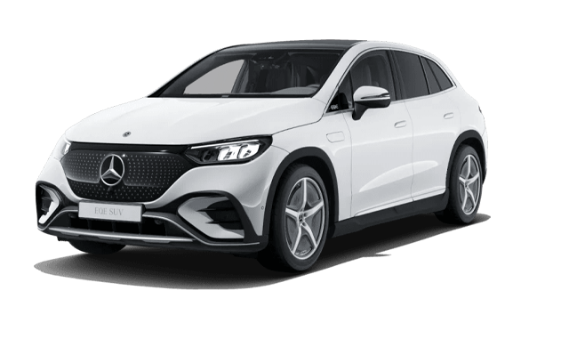 2024 Mercedes-Benz EQE 500 4MATIC