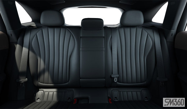 2024 Mercedes-Benz EQE 500 4MATIC