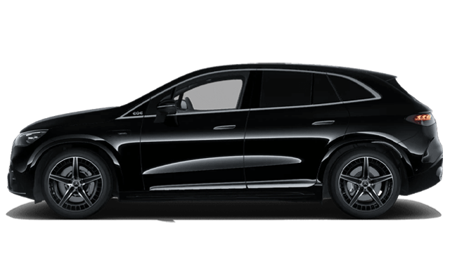 2024 Mercedes-Benz EQE SUV