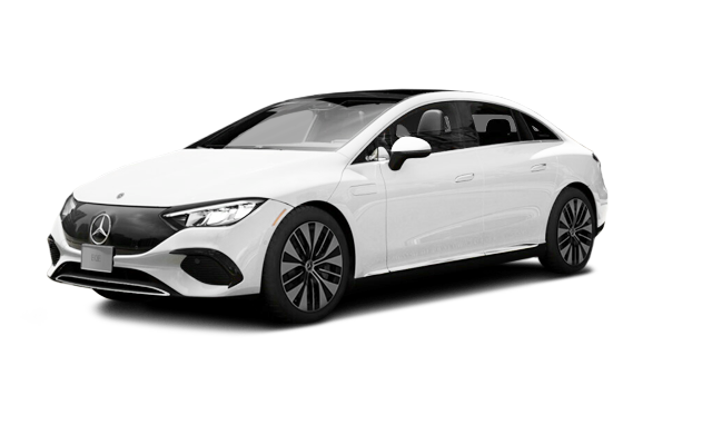 2024 Mercedes-Benz EQE 350 V4