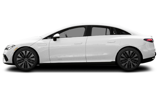 2024 Mercedes-Benz EQE 500 V4
