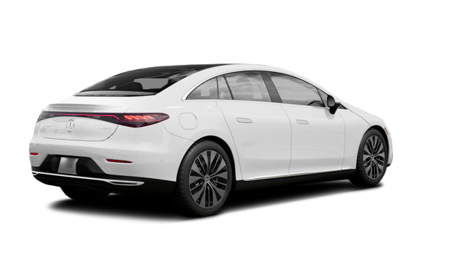 2024 Mercedes-Benz EQE 500 V4