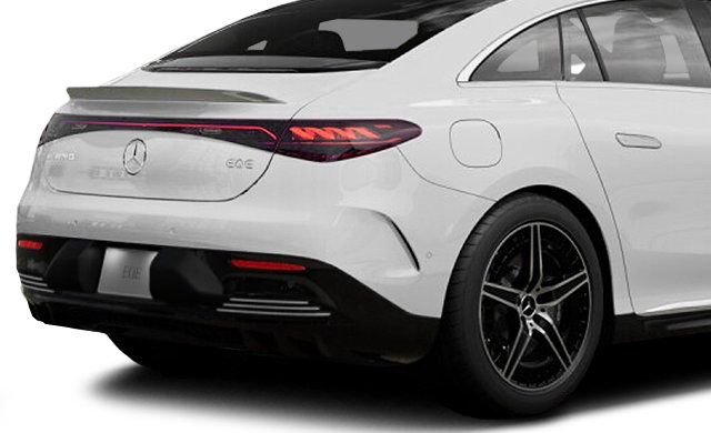 Mercedes-Benz EQE AMG EQE V4 2024 - 3