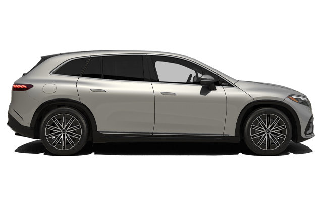 Mercedes-Benz EQS VUS 450 4MATIC 2024 - 1