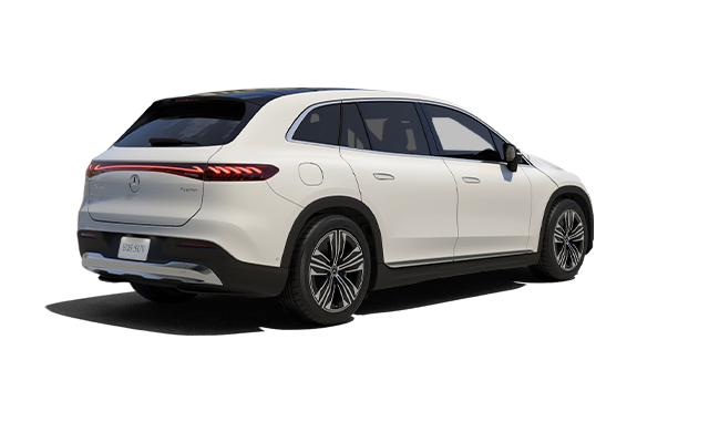 2024 Mercedes-Benz EQS 450 4MATIC