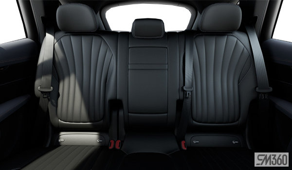 2024 Mercedes-Benz EQS 450 4MATIC