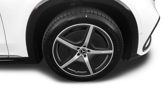 Mercedes-Benz EQS SUV 580 4MATIC 2024 - photo 3