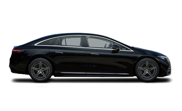 Mercedes-Benz EQS AMG EQS 2024 - 1