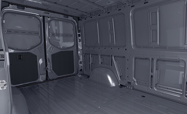 Mercedes-Benz eSprinter Cargo Van 2500 BASE 2024 - photo 1