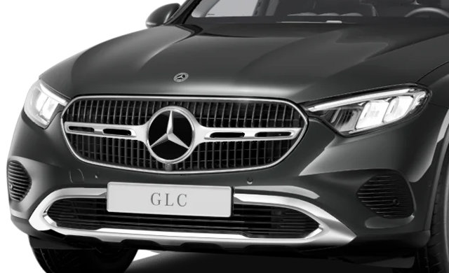 Mercedes-Benz GLC 300 4MATIC 2024 - 3
