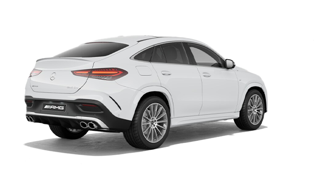 2024 Mercedes-Benz GLE Coupe 53 AMG C4MATIC+