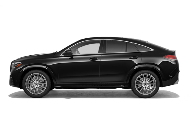 Mercedes-Benz GLE Coupe 53 AMG C4MATIC+ 2024