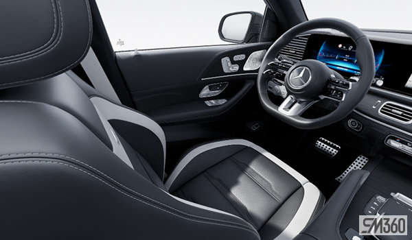 Mercedes-Benz GLE Coupé 63 AMG C4MATIC+ 2024