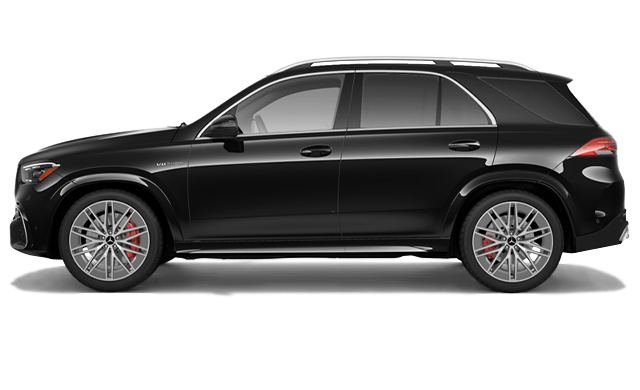 2024 Mercedes-Benz GLE