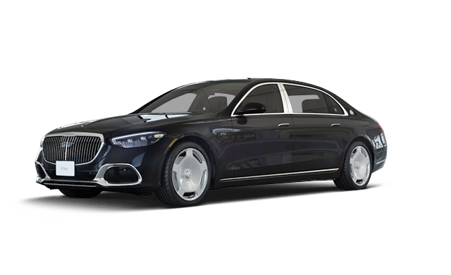 2024 Mercedes-Benz Maybach S-Class 680 4MATIC