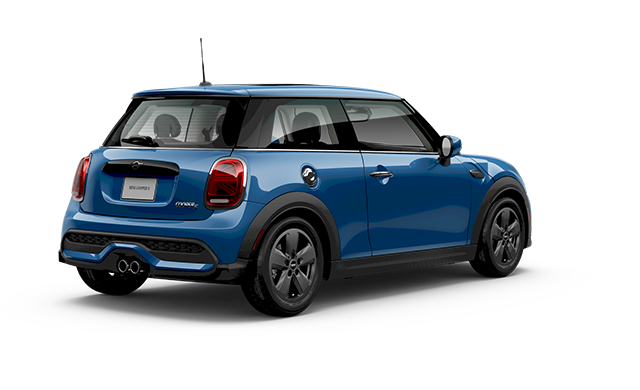 2024 MINI COOPER (3) COOPER S