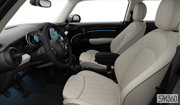 2024 MINI COOPER (3) COOPER S