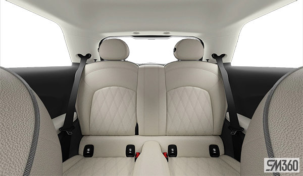 2024 MINI COOPER (3) COOPER S