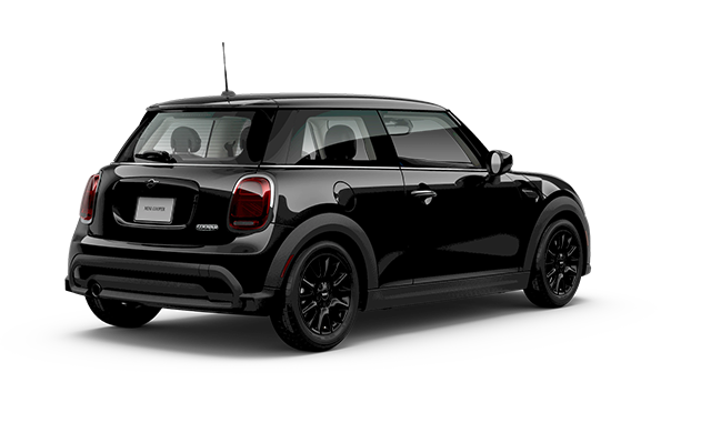 2024 MINI COOPER (3) COOPER