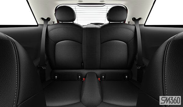 2024 MINI COOPER (3) COOPER