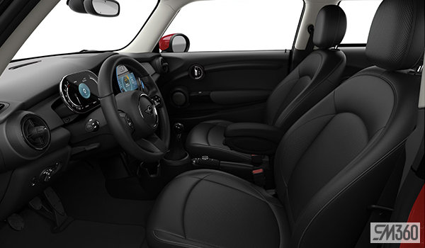 2024 MINI COOPER (3) COOPER