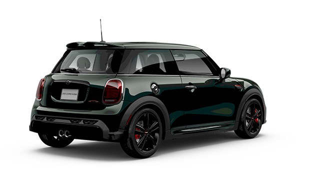 2024 MINI COOPER (3) JOHN COOPER WORKS