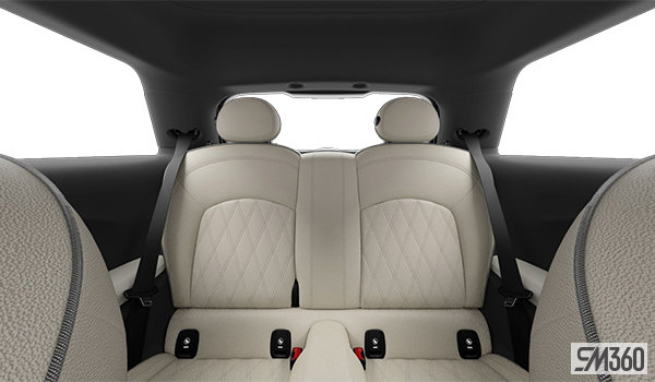 2024 MINI COOPER (3) JOHN COOPER WORKS