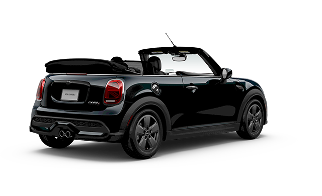 MINI COOPER CONVERTIBLE COOPER S 2024