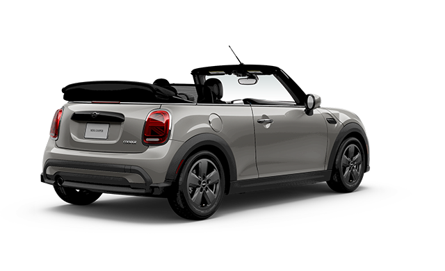 MINI COOPER CONVERTIBLE COOPER 2024
