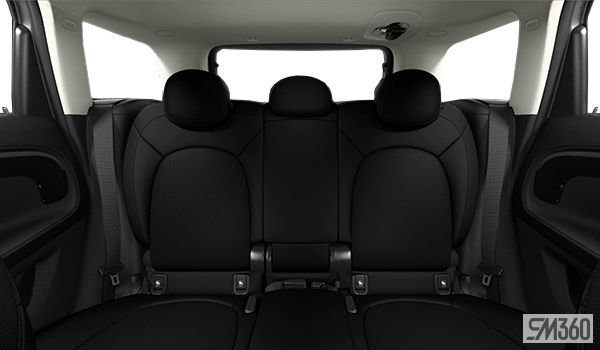2024 MINI COOPER COUNTRYMAN COOPER ALL4