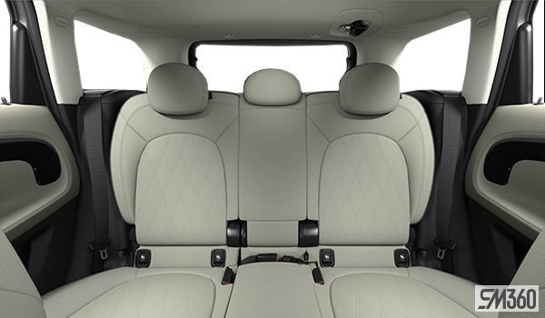 2024 MINI COOPER COUNTRYMAN COOPER S ALL4