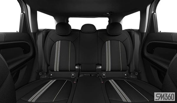 2024 MINI COOPER COUNTRYMAN JOHN COOPER WORKS