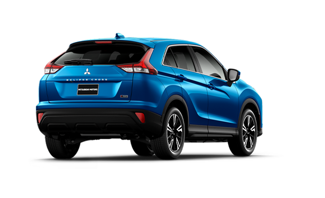 Need A Car Toronto in Scarborough | The 2024 Eclipse Cross ES S-AWC