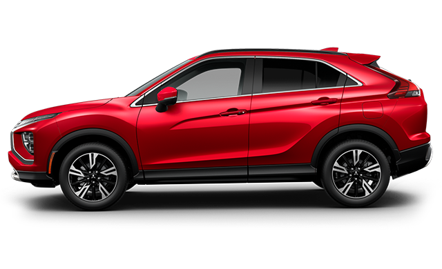 Trevors Mitsubishi in Miramichi | The 2024 Mitsubishi Eclipse Cross SEL