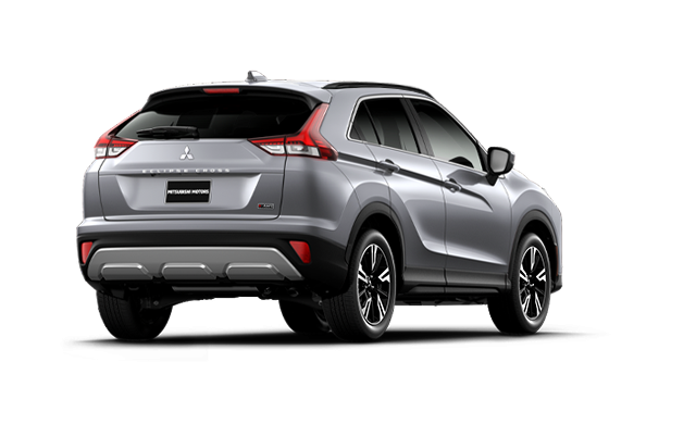 Motorcity Mitsubishi In Whitby The 2024 Mitsubishi Eclipse Cross Sel