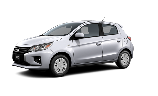 Thunder Bay Mitsubishi In Thunder Bay The 2024 Mitsubishi Mirage ES
