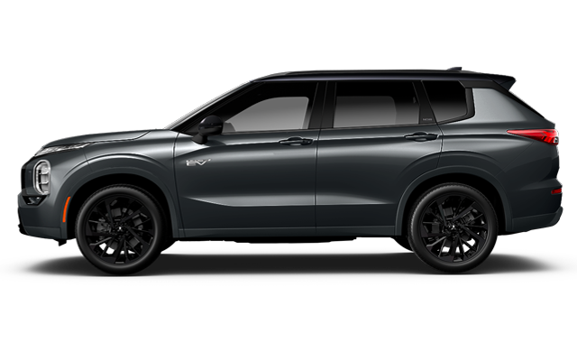 2024 MITSUBISHI OUTLANDER PHEV