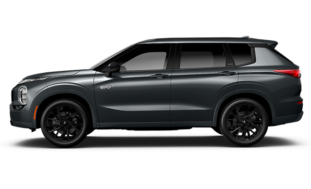 2024 Mitsubishi Outlander PHEV GT NOIR S-AWC