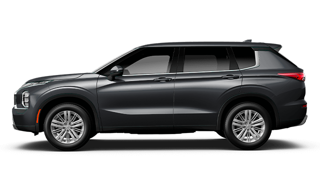 Mitsubishi Outlander ES S-AWC 2024